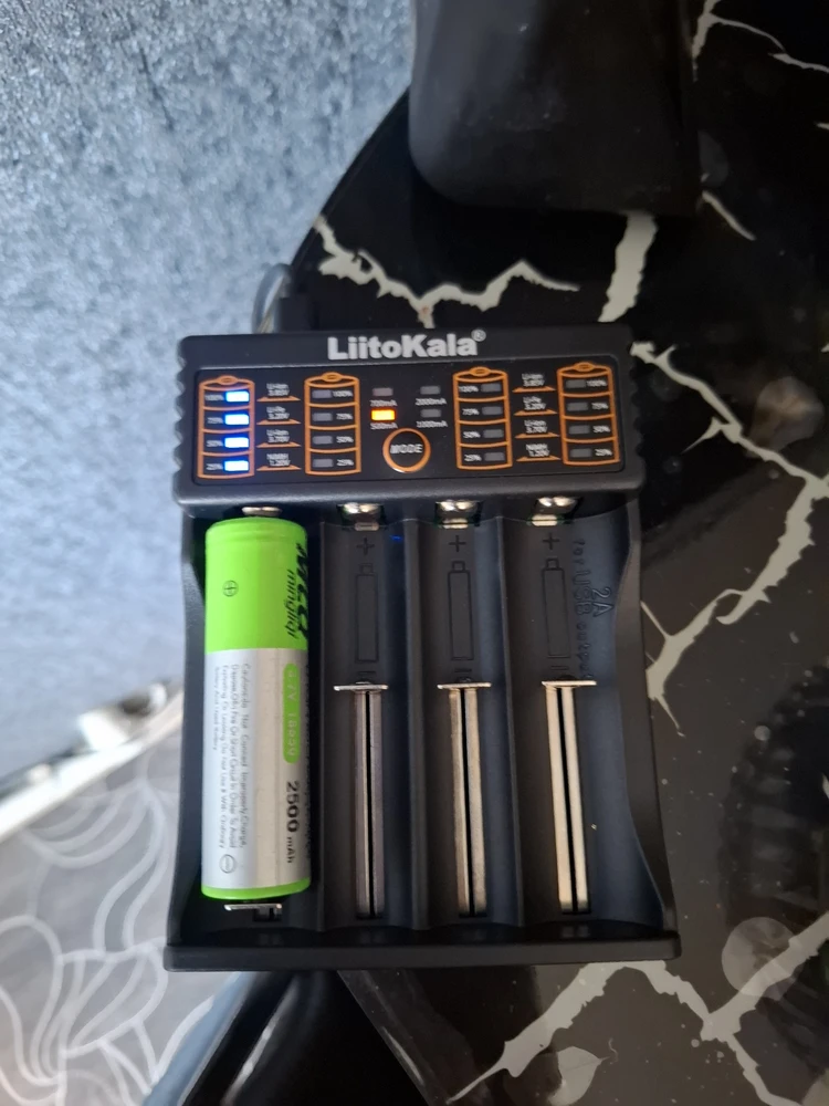 LiitoKala Lii-402